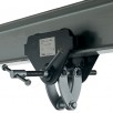 CTP Integral Travel Trolley Beam Clamps
