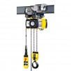 Electric Chain Hoists
