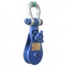 Single Sheave Pulley Block