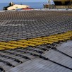 Heli deck Net